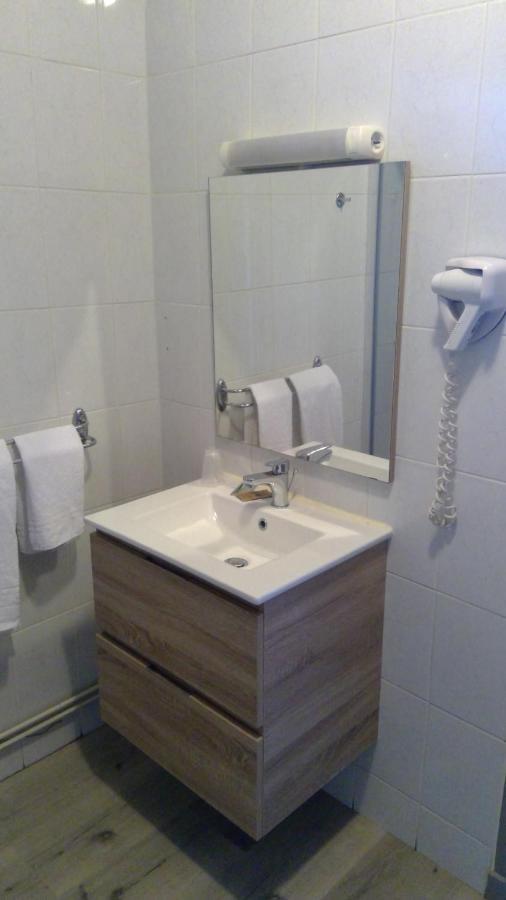 Le Beauregard Hotel Brive-la-Gaillarde Ngoại thất bức ảnh