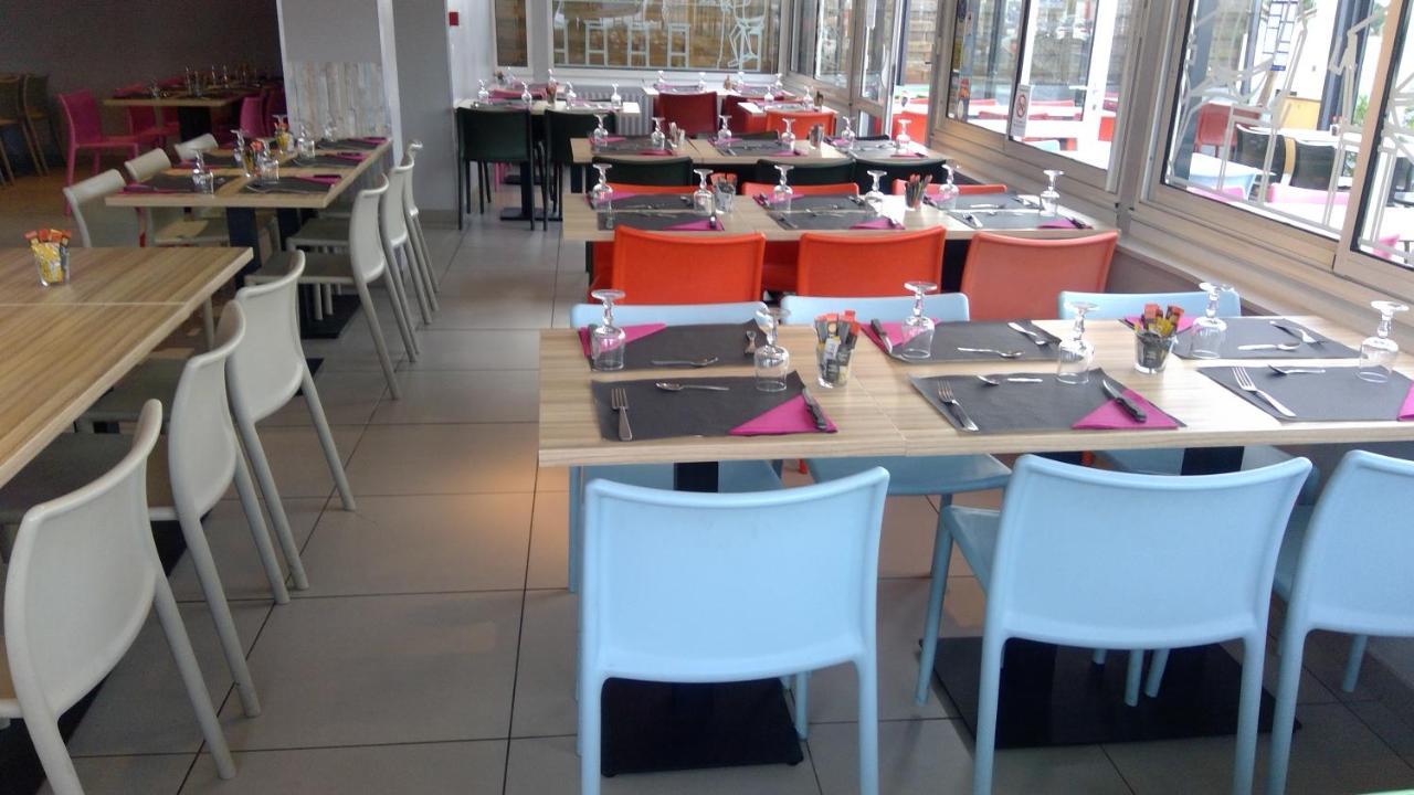 Le Beauregard Hotel Brive-la-Gaillarde Ngoại thất bức ảnh