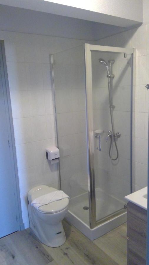 Le Beauregard Hotel Brive-la-Gaillarde Ngoại thất bức ảnh