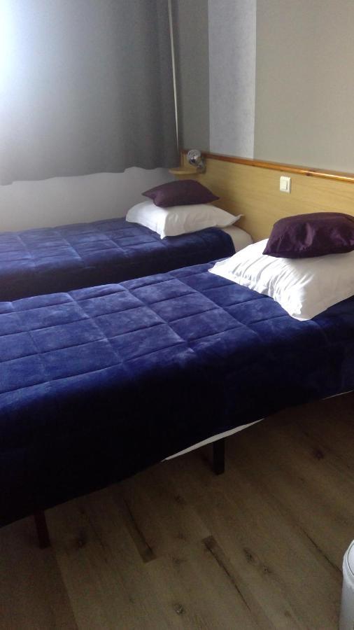 Le Beauregard Hotel Brive-la-Gaillarde Ngoại thất bức ảnh