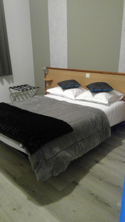 Le Beauregard Hotel Brive-la-Gaillarde Ngoại thất bức ảnh