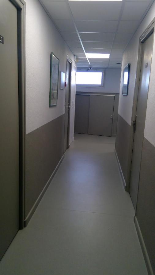 Le Beauregard Hotel Brive-la-Gaillarde Ngoại thất bức ảnh